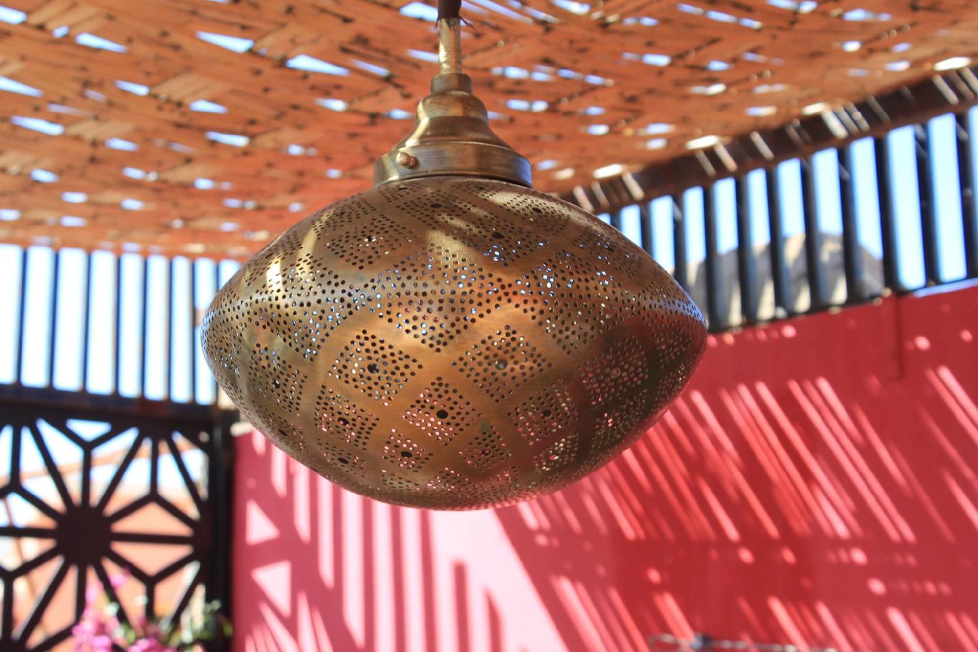 Riad Hilmuna Hammam Et Spa Марракеш Экстерьер фото