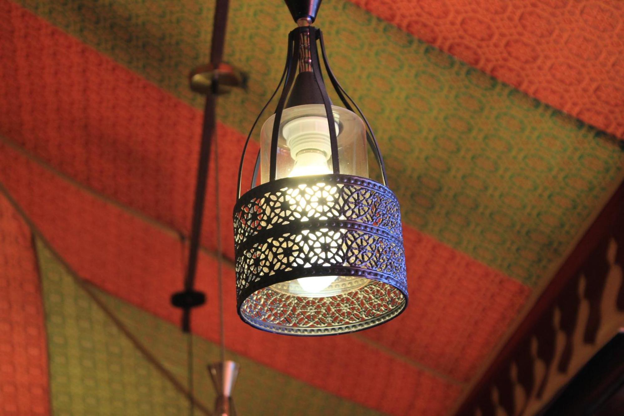 Riad Hilmuna Hammam Et Spa Марракеш Экстерьер фото